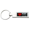Metal Key Rings